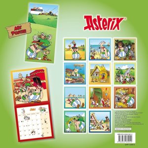 Asterix & Obelix 2016