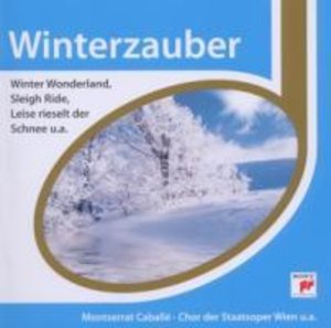 Various: Winterzauber