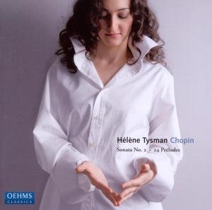 Tysman, H: 24 Preludes op.28/Sonata 2