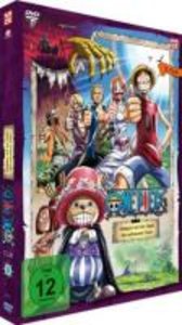 One Piece - Movie 3
