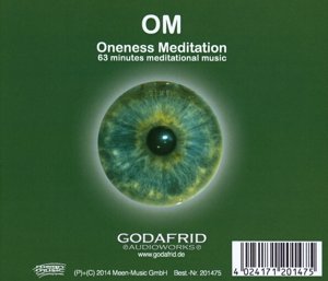 OM Oneness Meditation