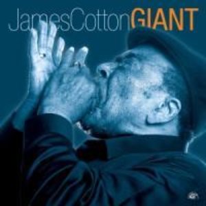 Cotton, J: Giant