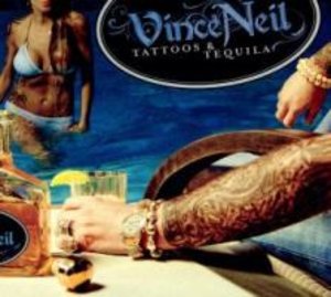 Tattoos And Tequila