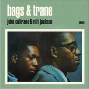 Coltrane, J: Bags & Trane