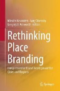 Rethinking Place Branding