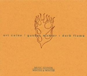 Caine, U: Dark Flame