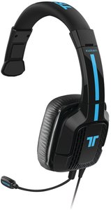 TRITTON Kaiken Mono-Chat-Headset für PlayStation 4, PlayStation Vita und Mobilgeräte