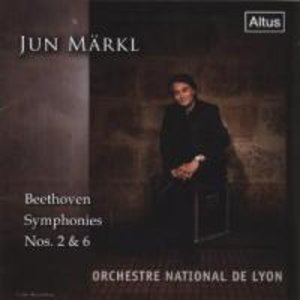 Orchestre National De Lyon: Sinfonien 2 & 6