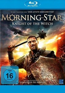 Morning-Star - Knight of the Witch