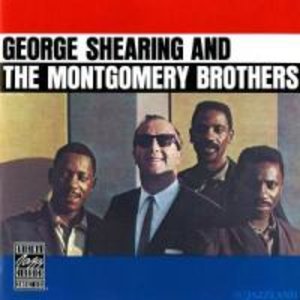 Shearing, G: George Shearing & The Montgome
