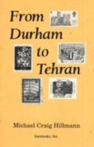 Hillmann, M: From Durham to Tehran