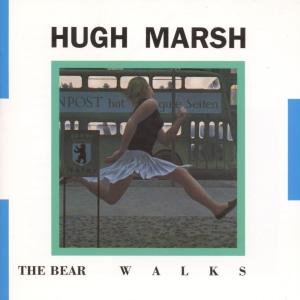 Marsh, H: Bear Walks