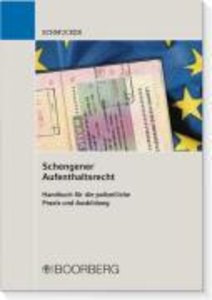 Schengener Aufenthaltsrecht