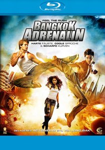 Bangkok Adrenalin