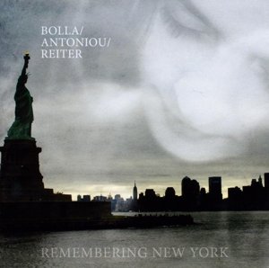 Bolla/Antoniou/Reiter: Remembering New York