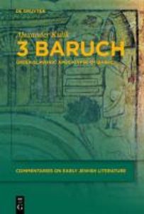 3 Baruch