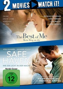 The Best of Me / Safe Haven
