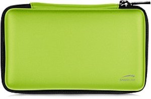 CADDY Protection Case, Tasche für N3DS(R) XL/NDSi(R) XL, grün