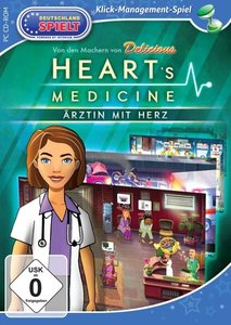 Hearts Medicine: Ärztin mit Herz