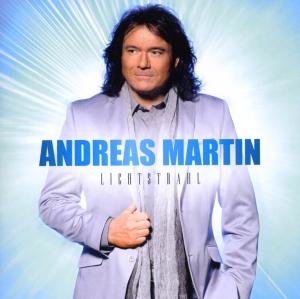 Martin, A: Lichtstrahl