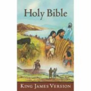 Kids Bible-KJV