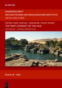 The First Cataract of the Nile