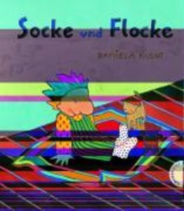 Socke und Flocke