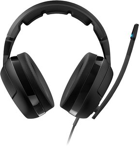 ROCCAT Kave XTD Digital Premium 5.1 Surround Headset mit USB/Sound Card