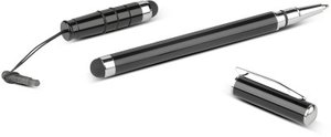 PIVOT Touchscreen Pen Kit, Eingabe-Stifte, schwarz