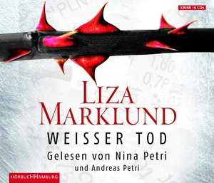 Weißer Tod, 6 Audio-CDs