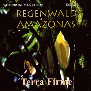 Terra Firme, 1 Audio-CD