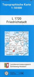 Friedrichstadt