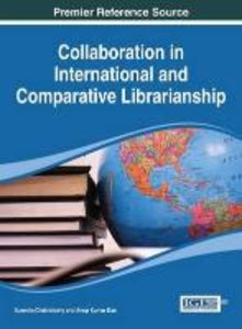 Collaboration in International and Comparative Librarianship