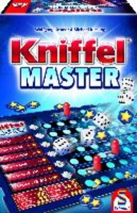 Kniffel Master (Spiel)