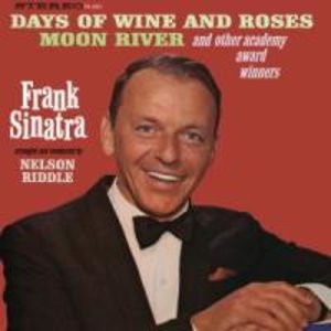 Sinatra, F: DAYS OF WINE AND ROSES,MOON RIVER A.O.