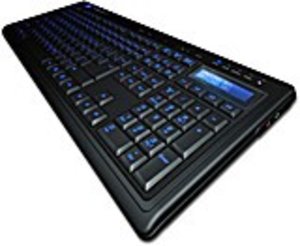 ROCCAT Valo Max Customization Gaming Keyboard - (deutsches Layout)