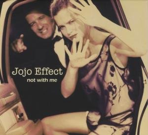 jojo effect: not with me