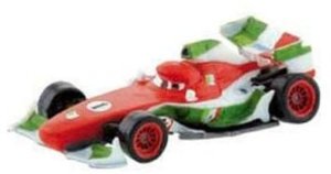 Bullyland 12783 - Francesco Bernoulli