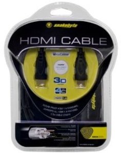 Mamba HDMI Kabel 1.4 - 3D