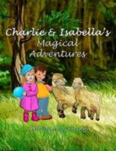 CHARLIE & ISABELLAS MAGICAL AD