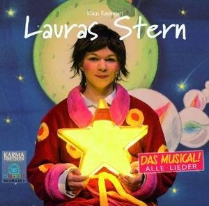 Lauras Stern: Lauras Stern-Das Musical (Alle Lieder)