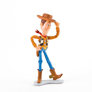 Bullyland 12761 - Toy Story 3: Woody