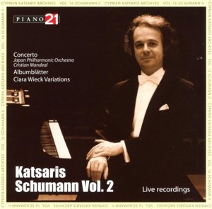 Schumann,Vol.2