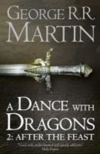 A Dance With Dragons: Part 2 After the Feast