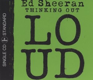 Thinking Out Loud (2track)