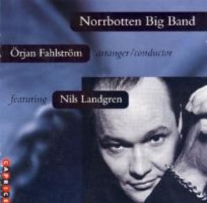 Norrbotten Big Band