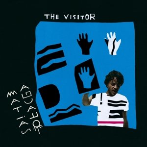 The Visitor (2LP-180g+CD)