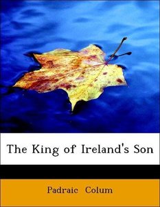 The King of Ireland\'s Son