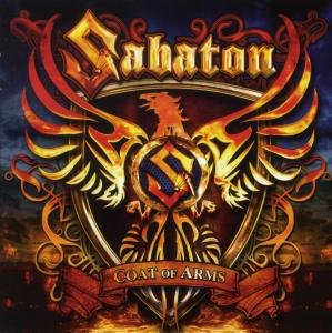 Sabaton: Coat Of Arms