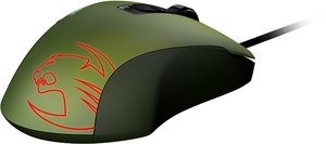 ROCCAT Kone Pure Gaming Mouse - Camo Charge (Military Edition)
